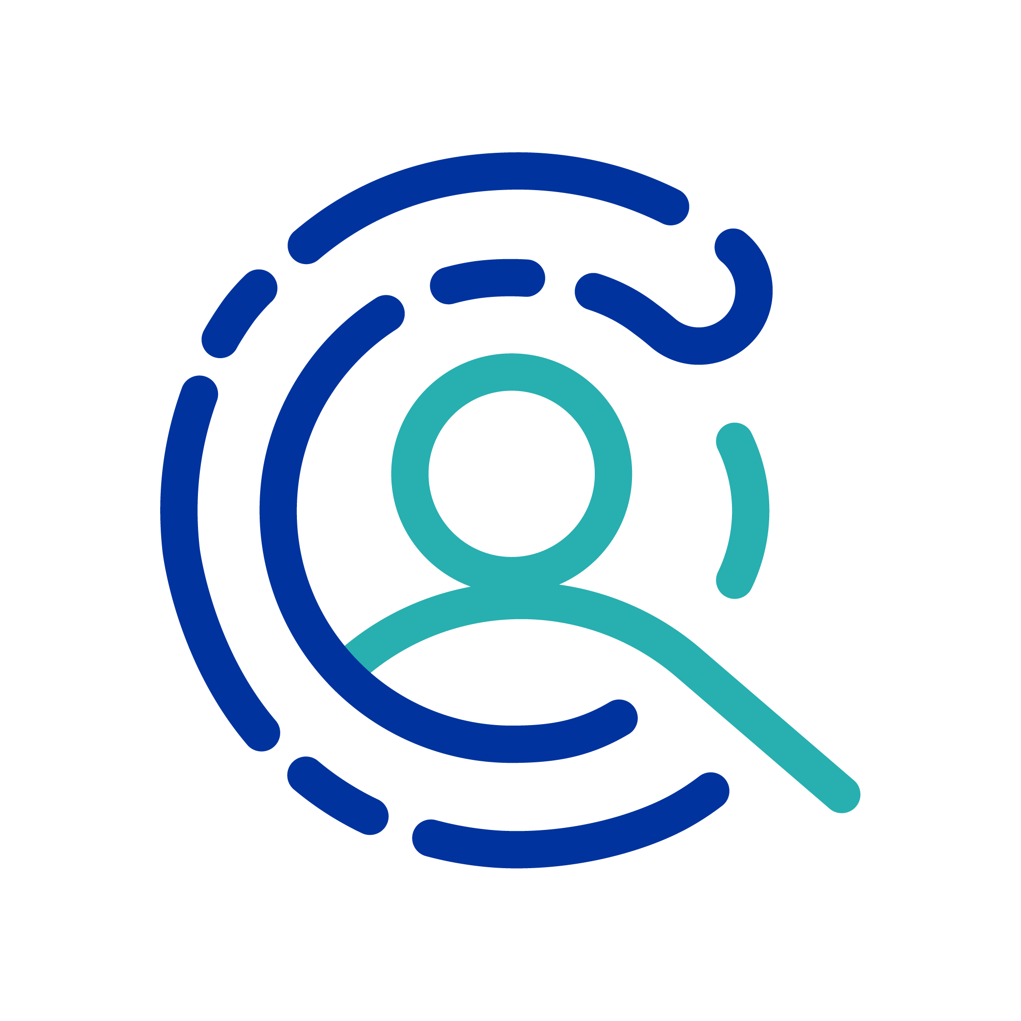 Privacy Icon