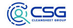 CSG Logo