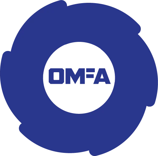 OMFA Logo